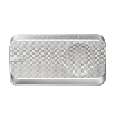 Bose SoundLink Home 蓝牙扬声器,亮银