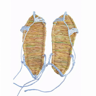 铁驰 草鞋 36-46码 /双