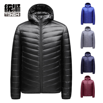 统狮 羽绒服 U2 件