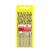 Leecbb 钻头10mm 根