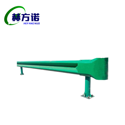 赫方诺波形护栏 热镀锌护板4320*310*2.5mm /米