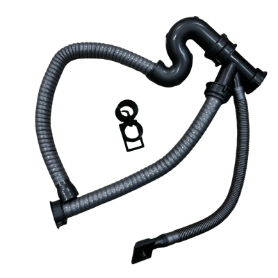 LONMATE 洗菜盆双槽下水管SL-394 一包