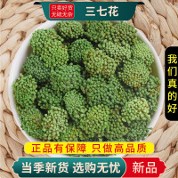 甄选三七花100克田七金不换血参正无硫三七花另售枸杞9260