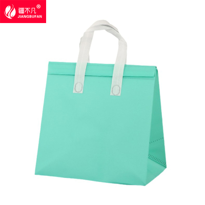 [疆不凡]食品保温袋可定制100个/包