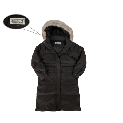 红晨岛防寒羽绒服(180)(件)