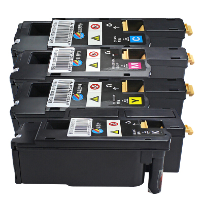 科思特(KST) CP105B粉盒 适用施乐CP205 215w CM205b/f