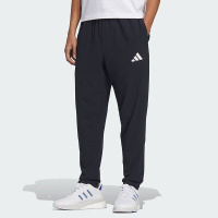 阿迪达斯 男裤新款运动裤休闲防风训练透气耐磨运动长裤 JZ2340 D