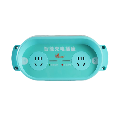 跃牛科技 充电桩 Y-L2 免费直充(安装款) 套