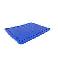 汇继 周转箱 4#箱盖/个