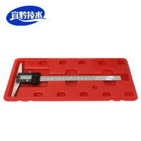 宜黔技术 数显深度尺 KGH-64 把