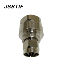 JSBTIF 7/8馈线头N-J/只