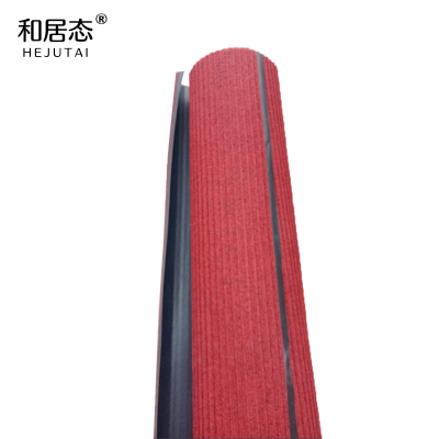 和居态 地垫 定制 平方米