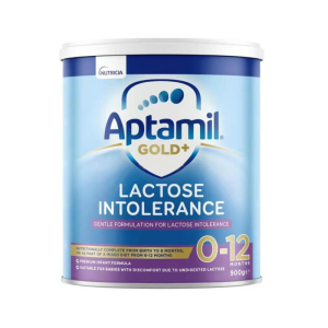 澳洲爱他美De-Lact婴幼儿防腹泻无乳糖奶粉900g/罐