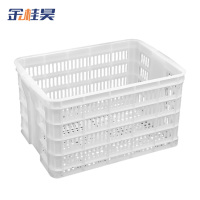 金桂昊 塑料筐 59.7*39cm 个