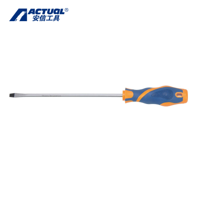 安信(ACTUAL) 一字 螺丝刀 3x75MM(42033) 把