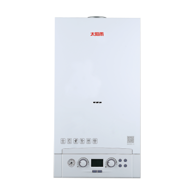 太阳雨燃气壁挂炉 B01-28