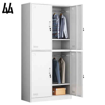 厸更衣柜四门台