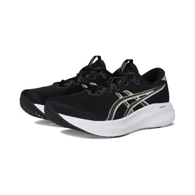 亚瑟士(ASICS)男士跑步鞋轻量缓震舒适透气耐磨运动鞋