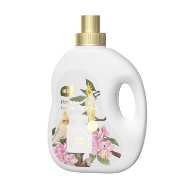 植护-云纱鸢尾植萃香氛洗衣液2.05kg/瓶 ZH408487