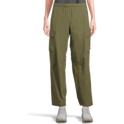 始祖鸟(ARC'TERYX)高弹力防风防水运动长裤女款户外攀岩徒步休闲