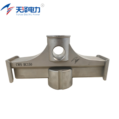 天泽电力 硬点压接模具 CWS-BC150 组