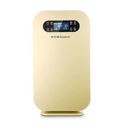 荣事达负离子空气净化器 RS-JC97R