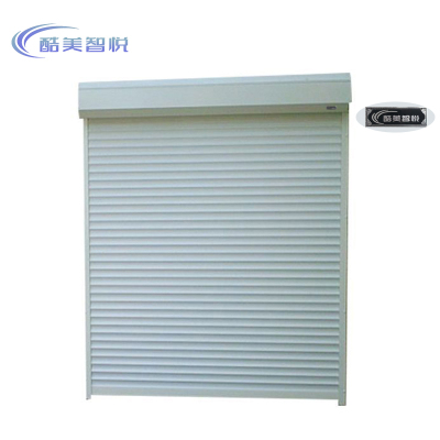 酷美智悦 金属门卷帘门 KM-5224 平米