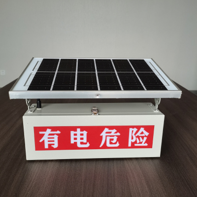 豫荣(YR)RSJSZ-1警示灯