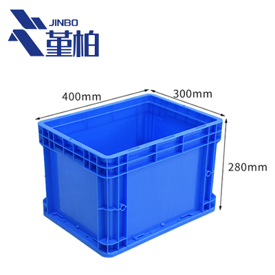 堇柏 周转箱 280mm个