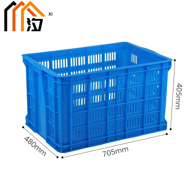 汐 周转筐 70筐 个