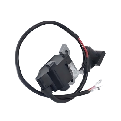 鸣驰鑫鼎 点火线圈 GX35 个