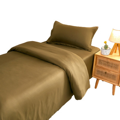 筱影 床上用品三件套 1.0米/套 筱影 宿舍三件套 1.0米/套