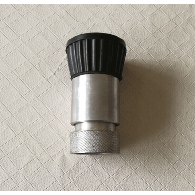 BONJEAN洒水车水炮高压炮喷头 环卫绿化洒水车水炮喷头 高炮炮头 洒水柱状雾状开花喷头#09 普通型