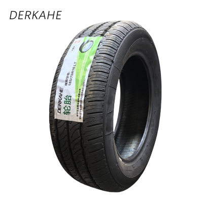 DERKAHE 轮胎 185/75R16 LT 个