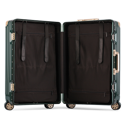 信森洛 拉杆箱 24寸 1个