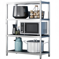 依韵珂储物架100*40*130cm个