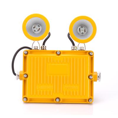 嘉格勒 JL7303 6W 防爆应急工作灯(计价单位:个)