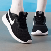 耐克(NIKE)女鞋WMNS NIKE TANJUN FLYEASE运动鞋舒适轻便休闲鞋DV7786-001 ZP