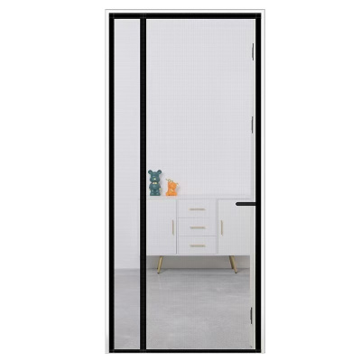 泰芝峰 防蚊门帘 定制 平方米