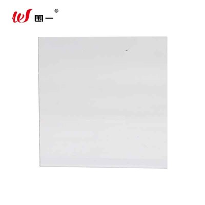 围一 亚克力耐力板 实心4.5mm厚 含安装不含拆旧 平方米