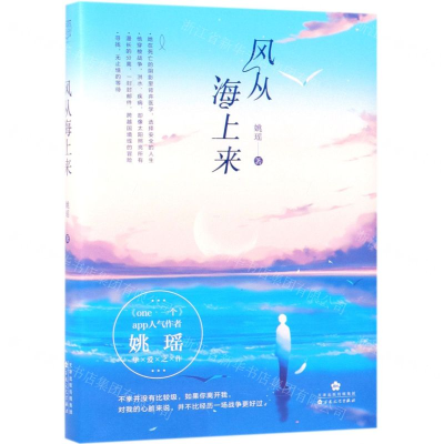 [N]风从海上来-9787530677148