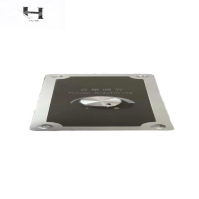 海铁音量调节控制器YLTJKZQ/个