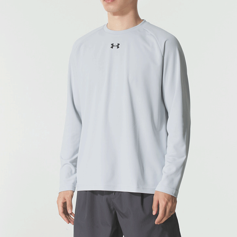 安德玛 中性卫衣 25600302-014/件