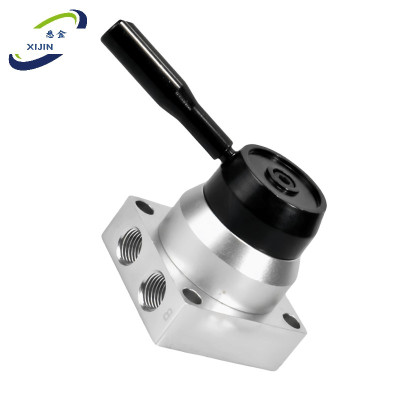 悉金 回转阀 XJ -K34R6-8B 个