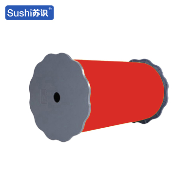 苏识 MP300红 300mm*20m 标牌打印机PVC胶贴 (计价单位:卷) 红色