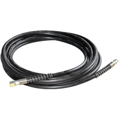 高压油管 一寸(DN25) A型平面密封 1m