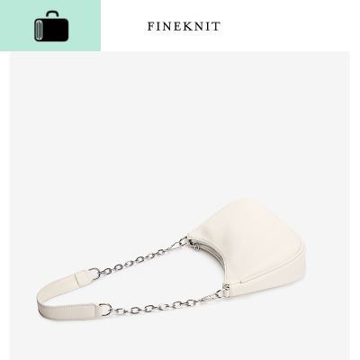 网红腋下小包包2020新款潮时尚百搭链条单肩斜挎法棍包女NEW LAKE女士单肩包