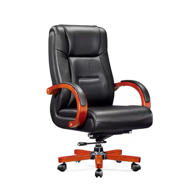 合祥源 西皮班椅办公椅 650*740*1180mm QX-BGY42 单位:张