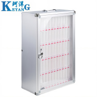 珂洋 手机保管箱 60位 个