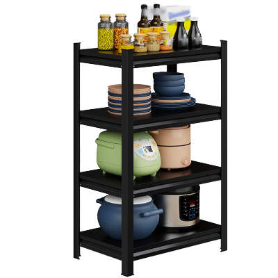 彭梵厨房置物架四层